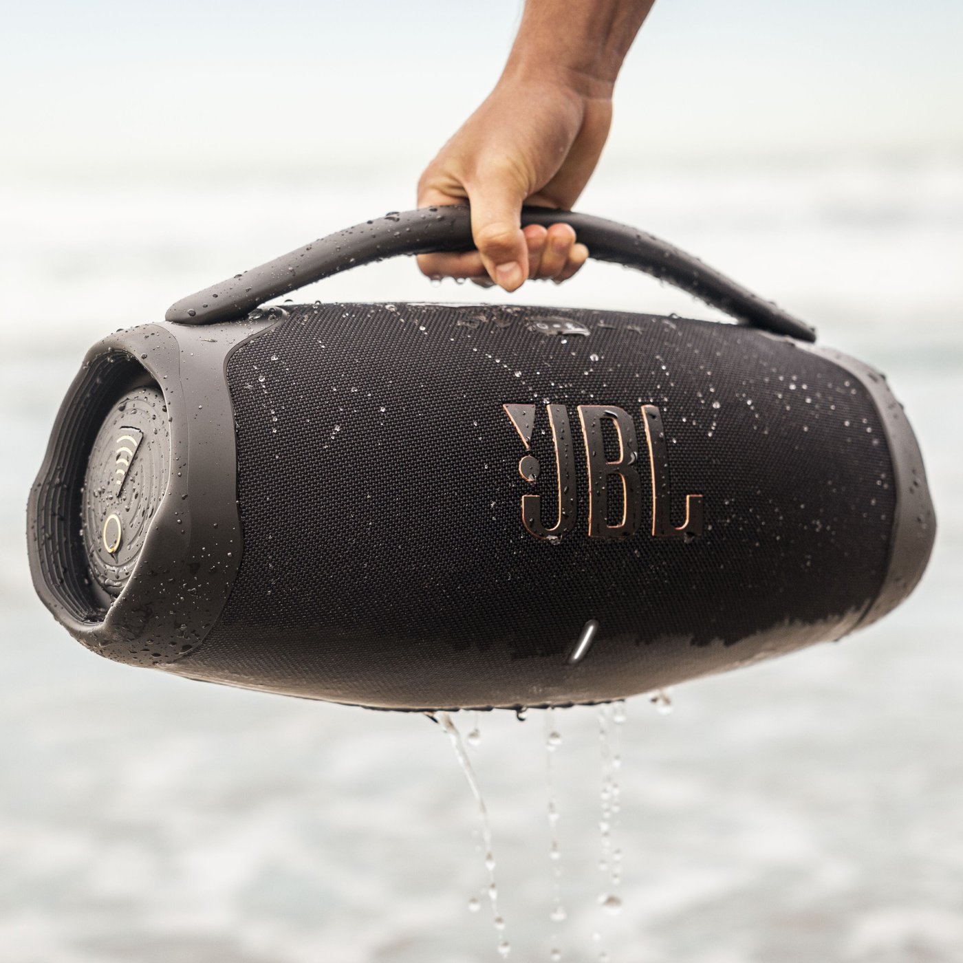 JBL Boombox 3 Wifi