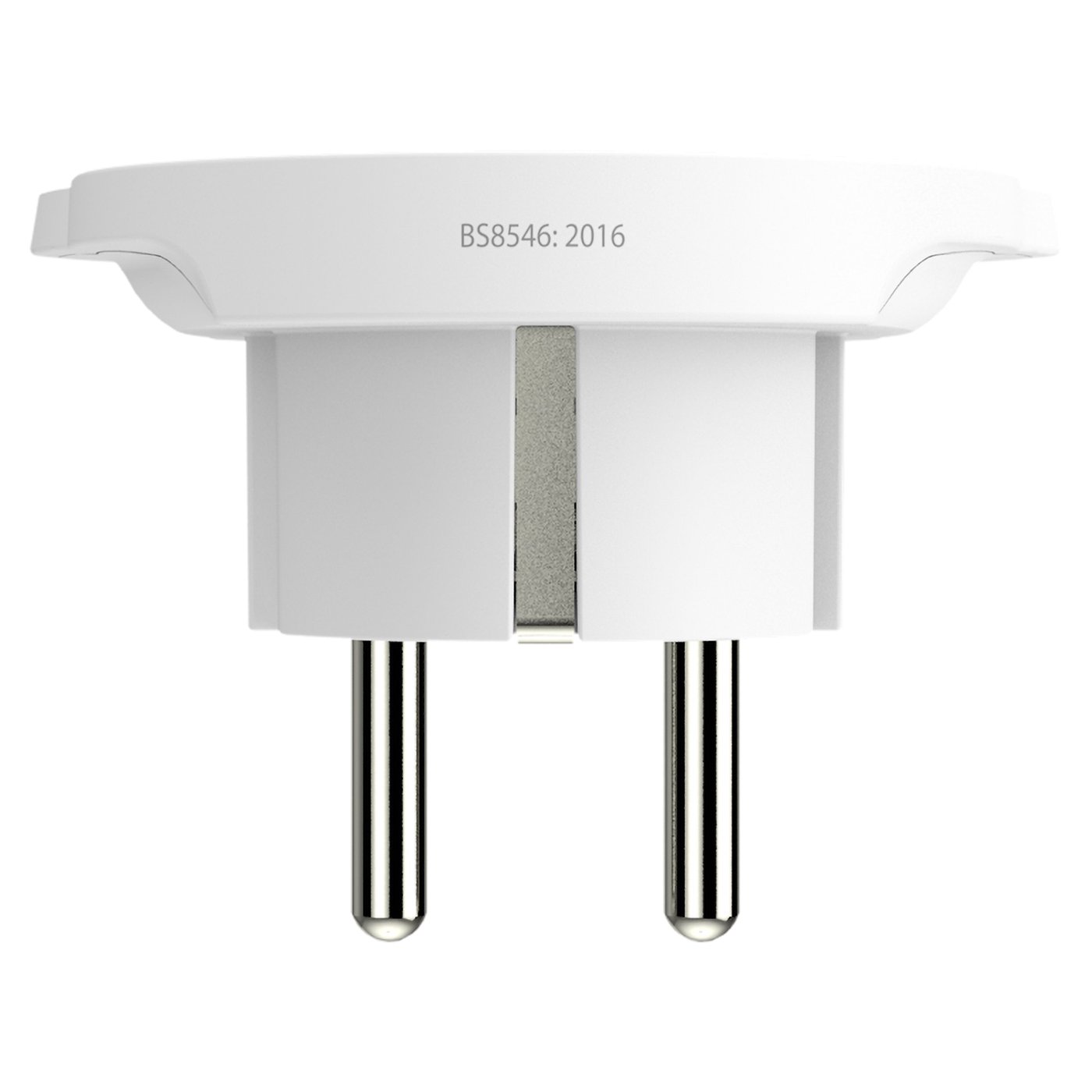 Skross Jordet universalreiseadapter til Norge