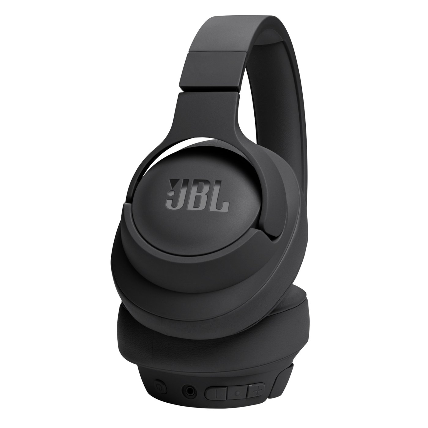 JBL Tune 720BT Trådløse hodetelefoner Svart