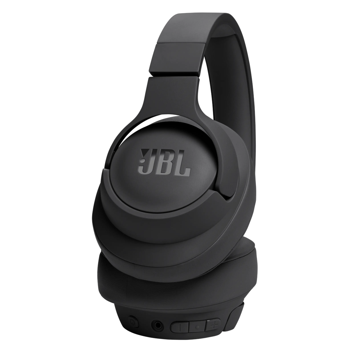 JBL Tune 720BT Trådlösa hörlurar Svart