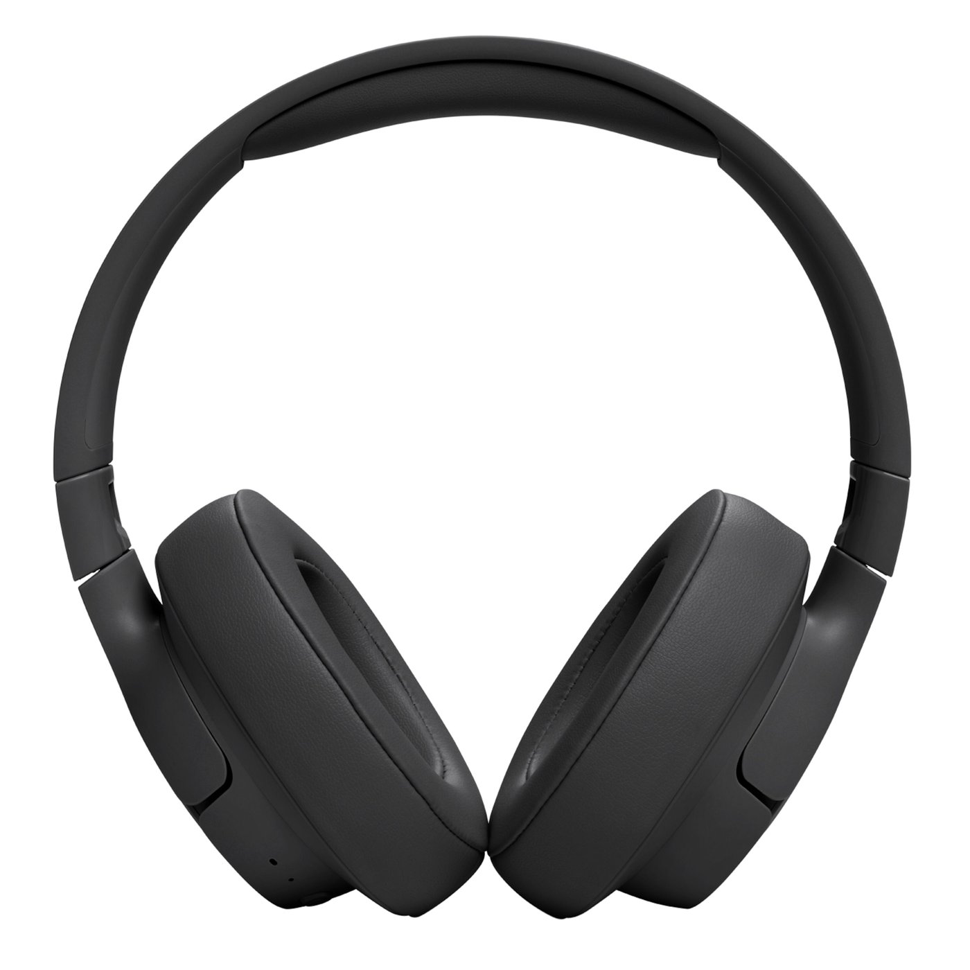 JBL Tune 720BT Trådløse hodetelefoner Svart