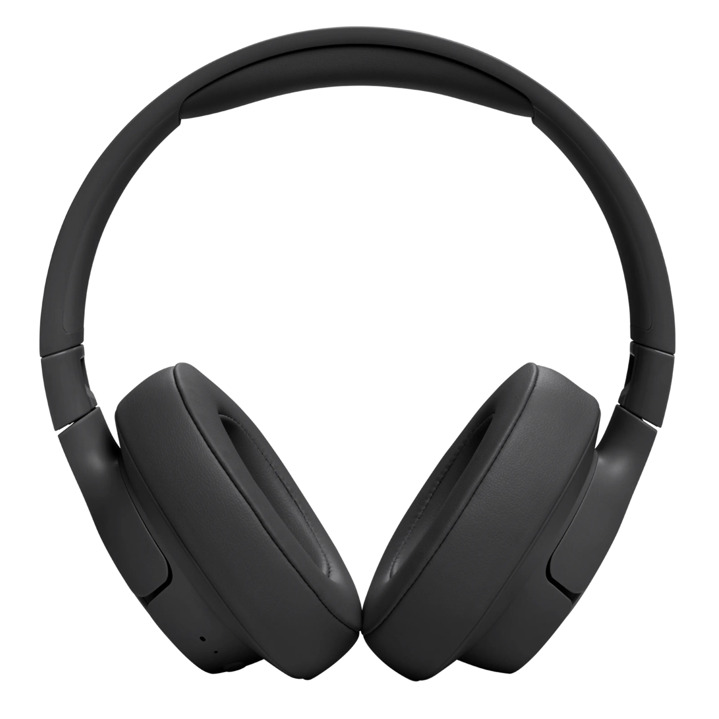 JBL Tune 720BT Trådlösa hörlurar Svart