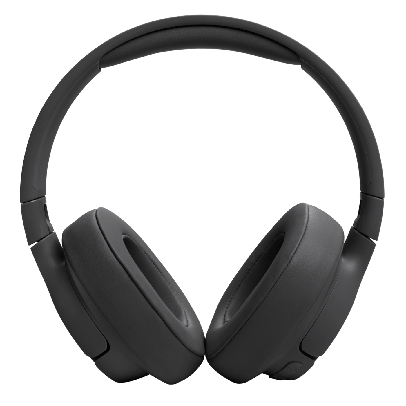 JBL Tune 720BT Trådlösa hörlurar Svart