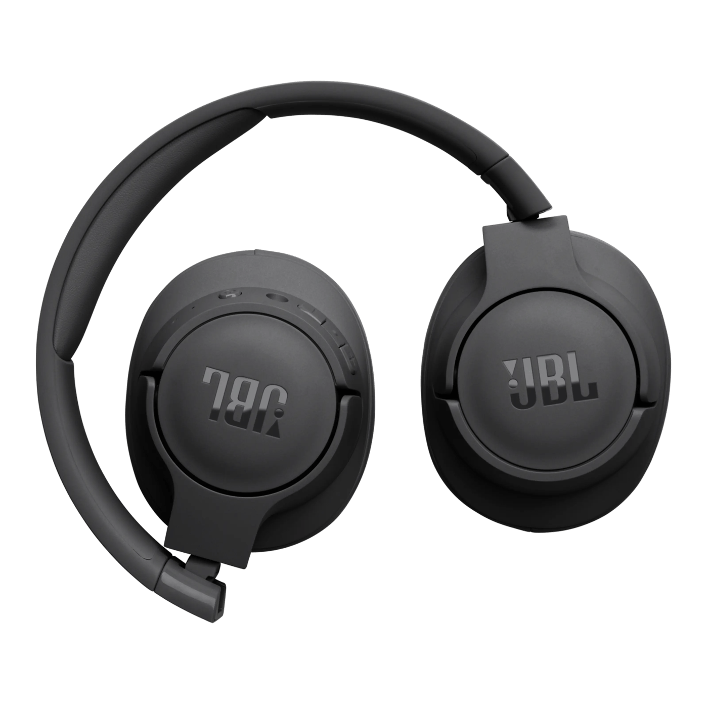 JBL Tune 720BT Trådlösa hörlurar Svart