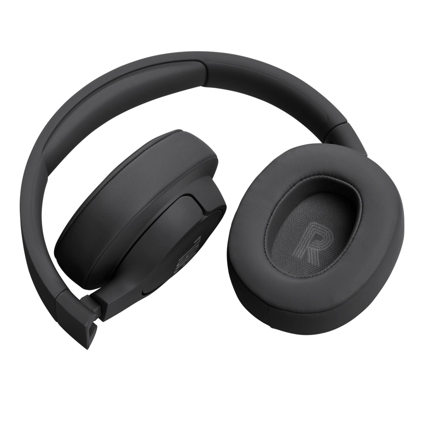 JBL Tune 720BT Trådlösa hörlurar Svart