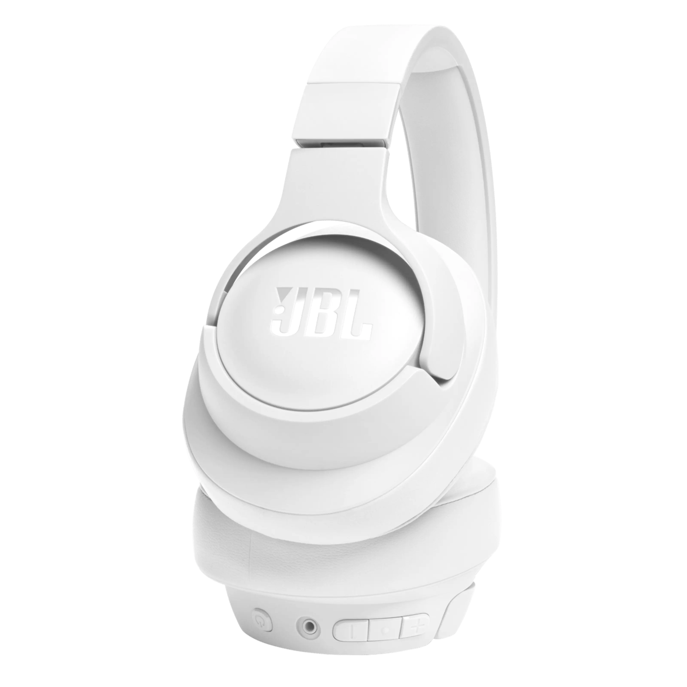 JBL Tune 720BT Trådløse hodetelefoner Hvit