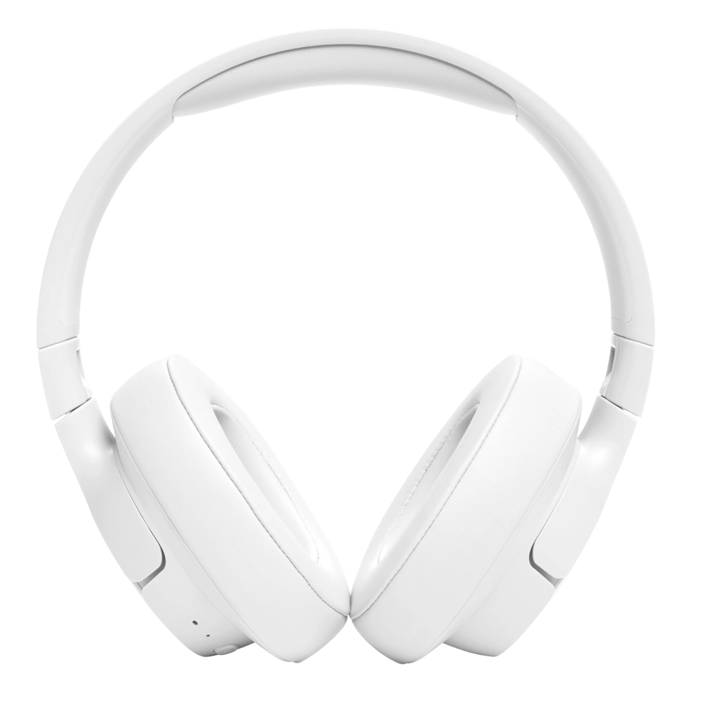 JBL Tune 720BT Trådløse hodetelefoner Hvit