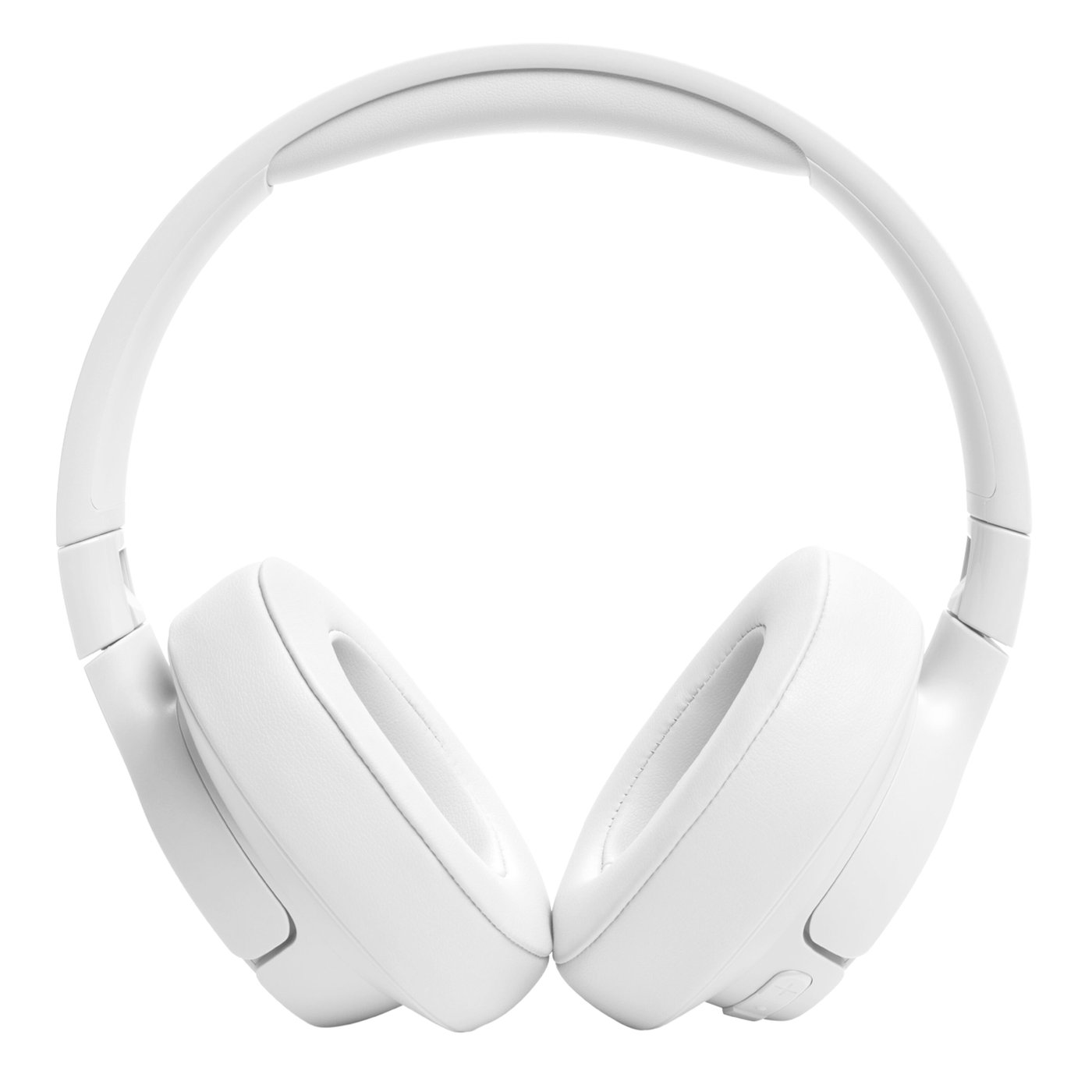 JBL Tune 720BT Trådløse hodetelefoner Hvit