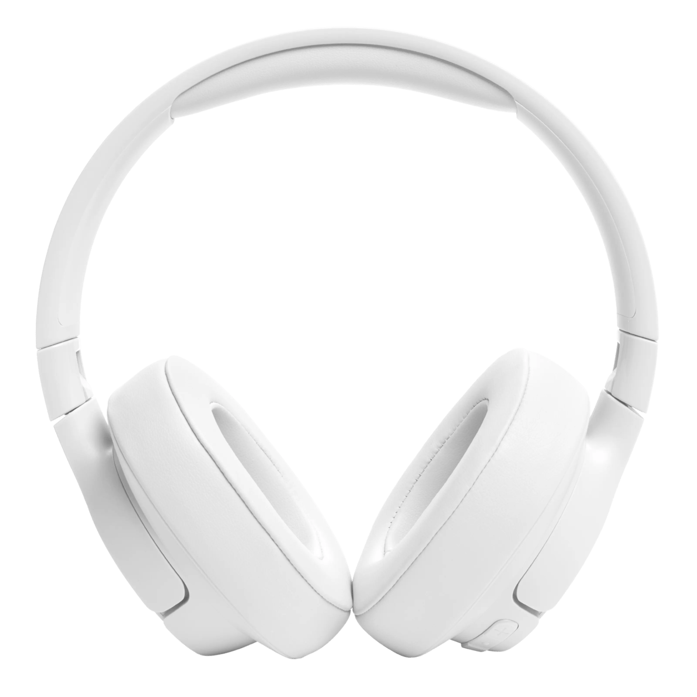 JBL Tune 720BT Trådløse hodetelefoner Hvit