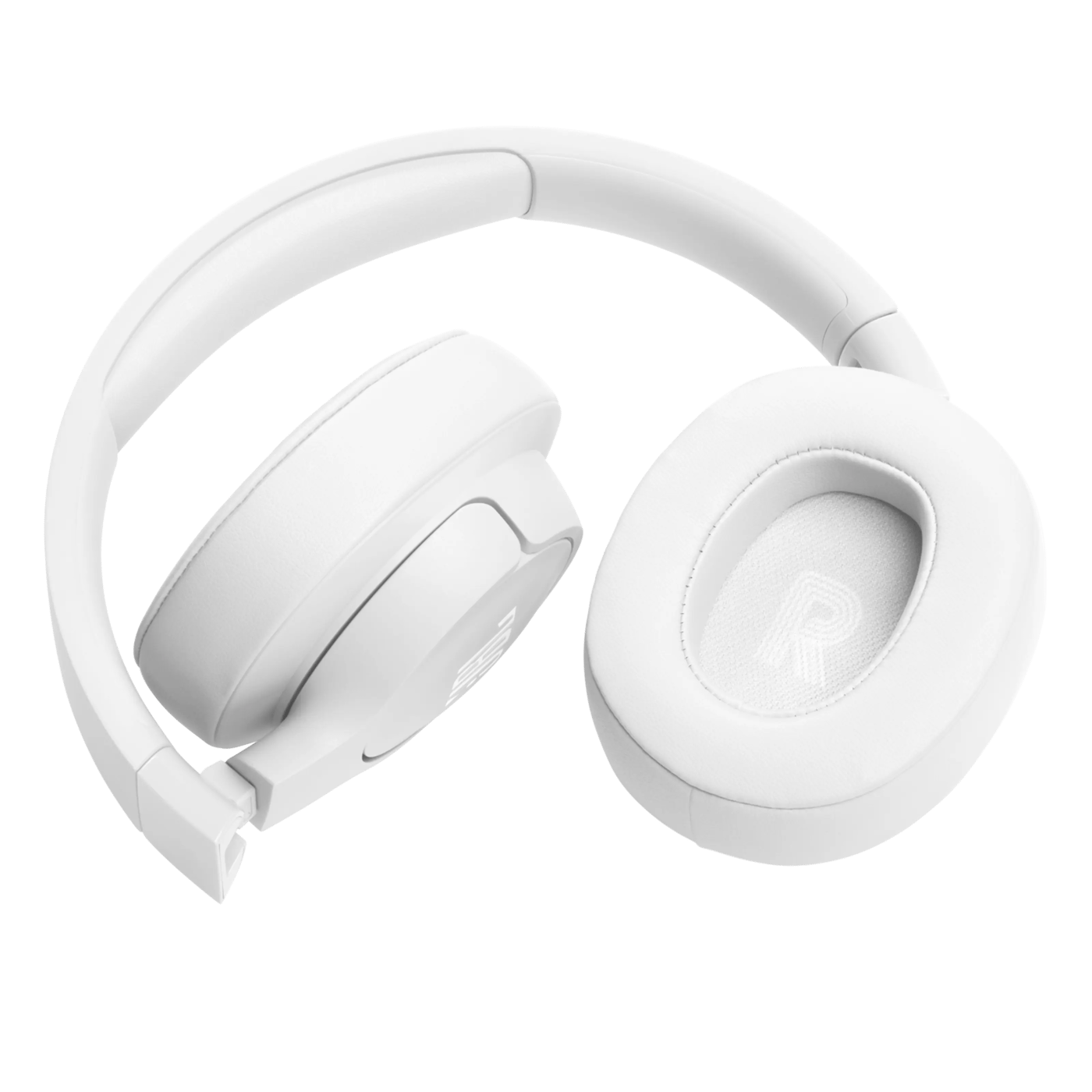 JBL Tune 720BT Trådløse hodetelefoner Hvit