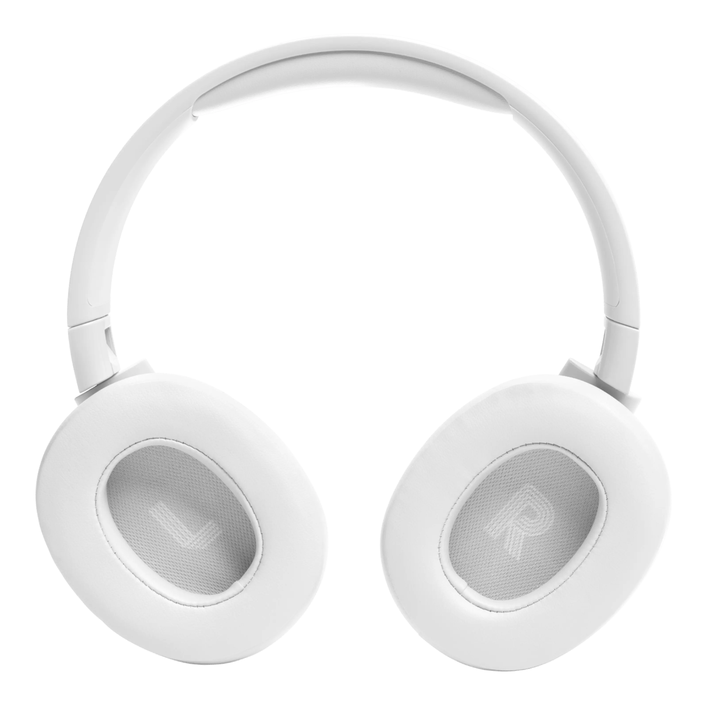 JBL Tune 720BT Trådløse hodetelefoner Hvit