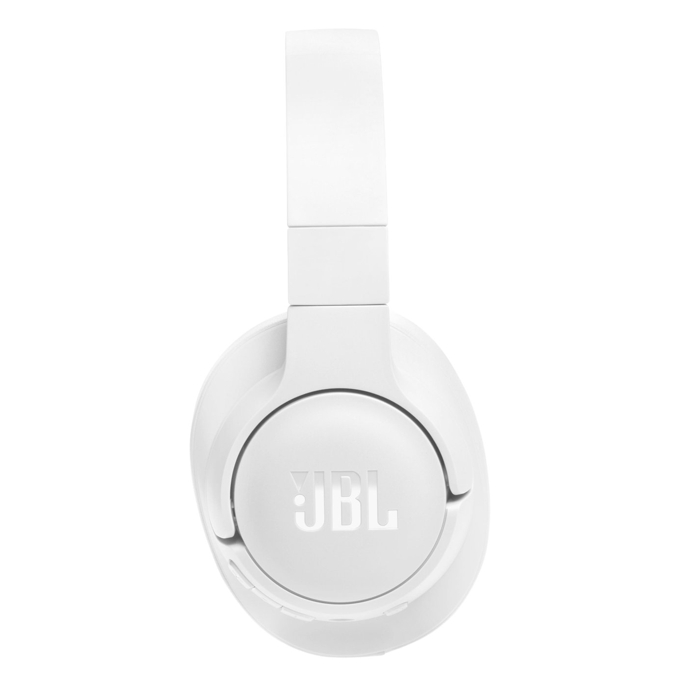 JBL Tune 720BT Trådløse hodetelefoner Hvit