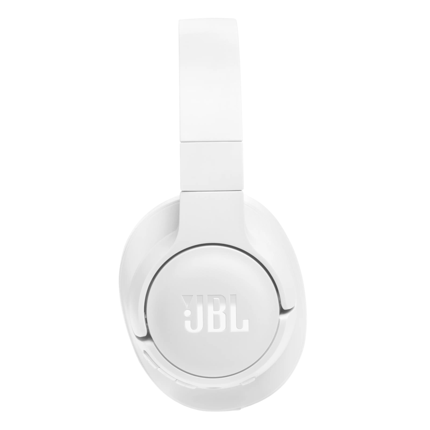 JBL Tune 720BT Trådløse hodetelefoner Hvit