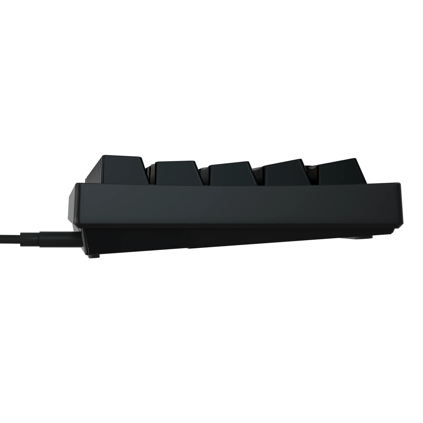Xtrfy K5 Compact RGB Svart