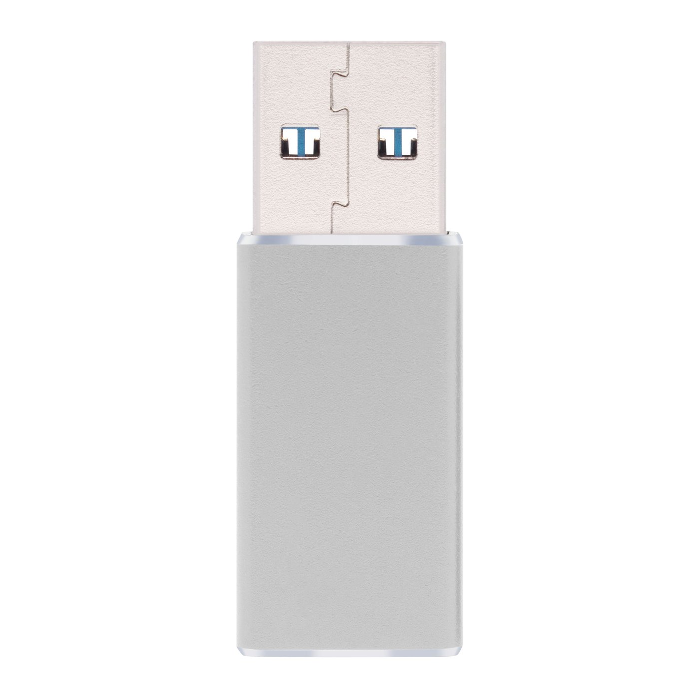 Plexgear OTG-adapter USB-A till USB-C 3.0