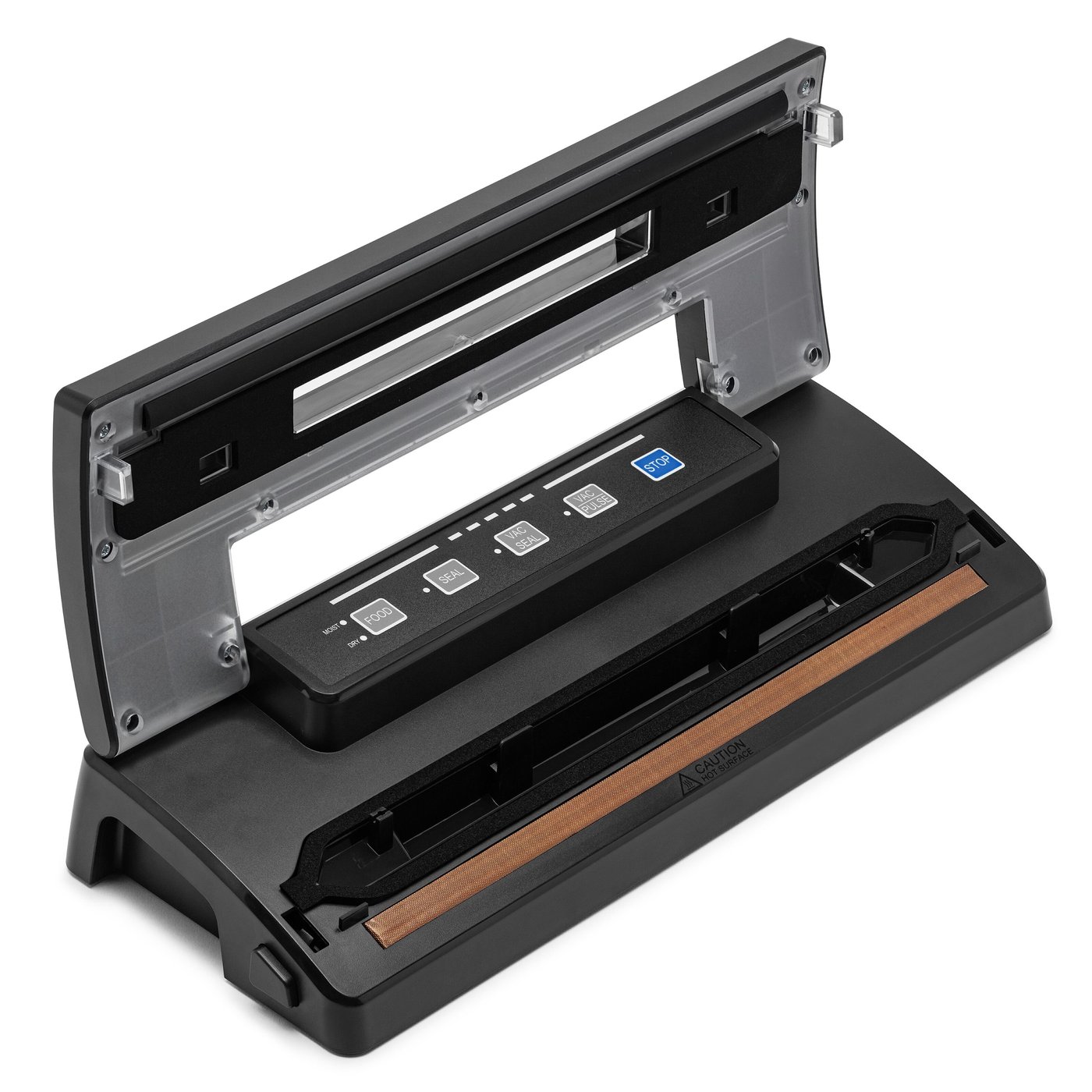 Rubicson Vakuumpakker