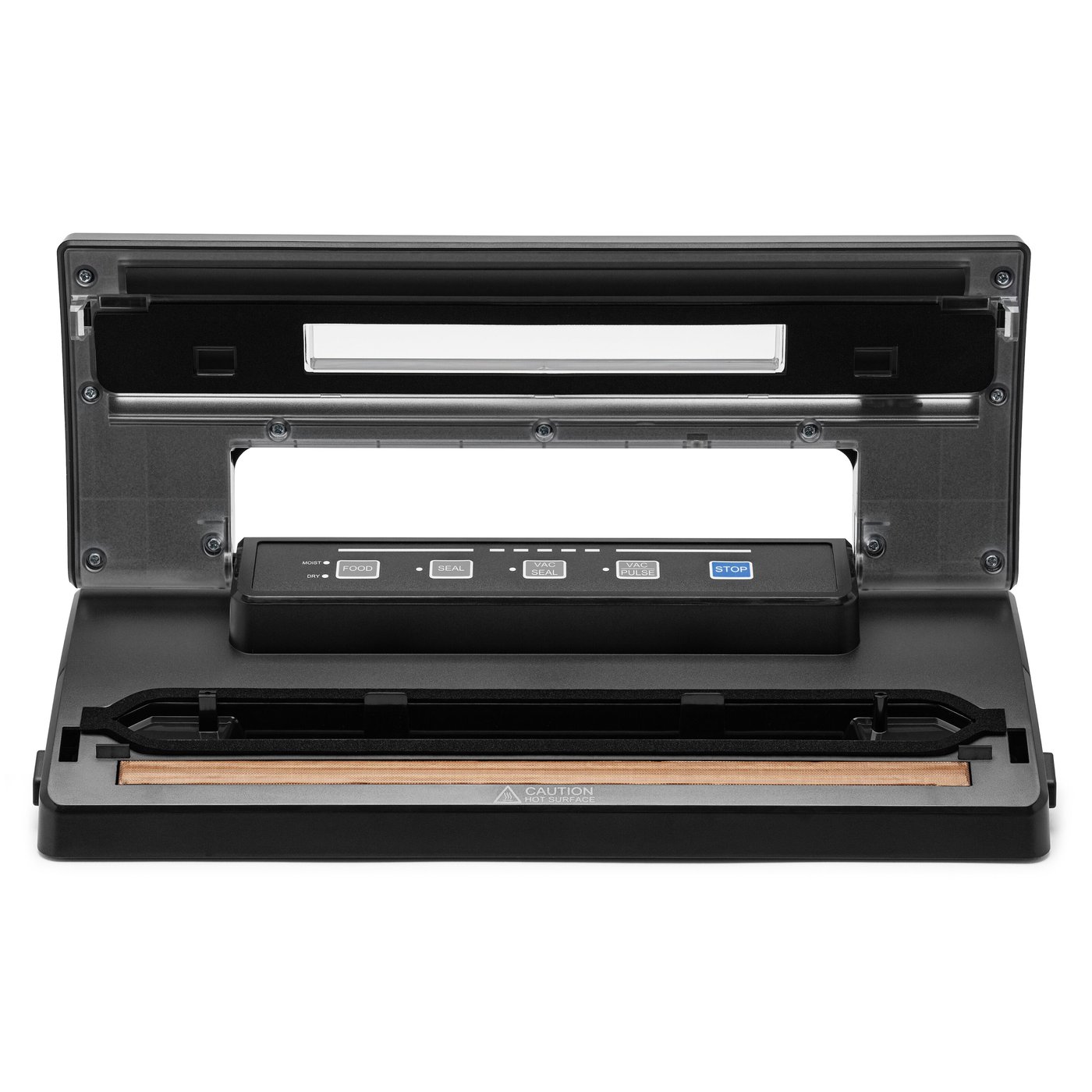 Rubicson Vakuumpakker