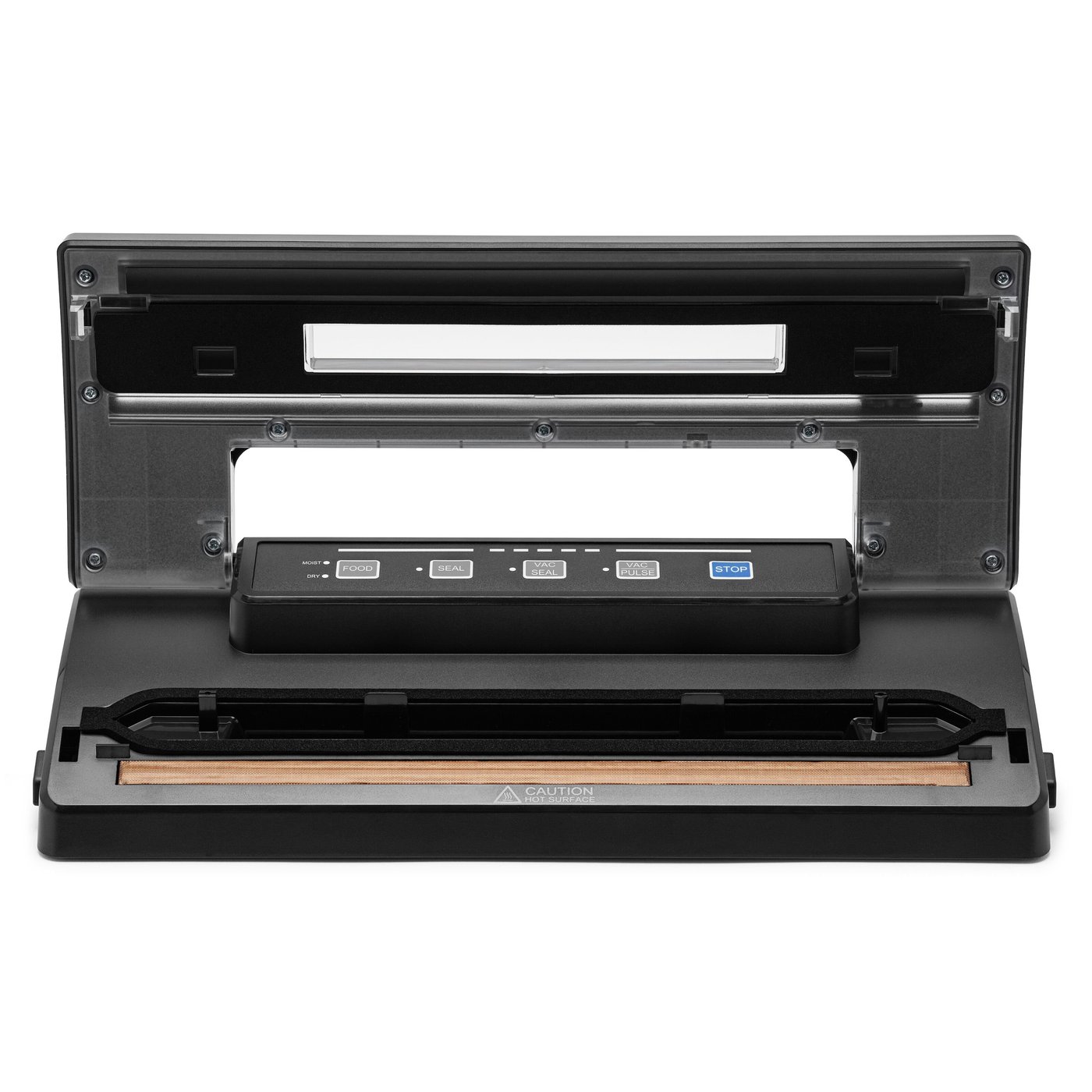 Rubicson Vakuumpakker