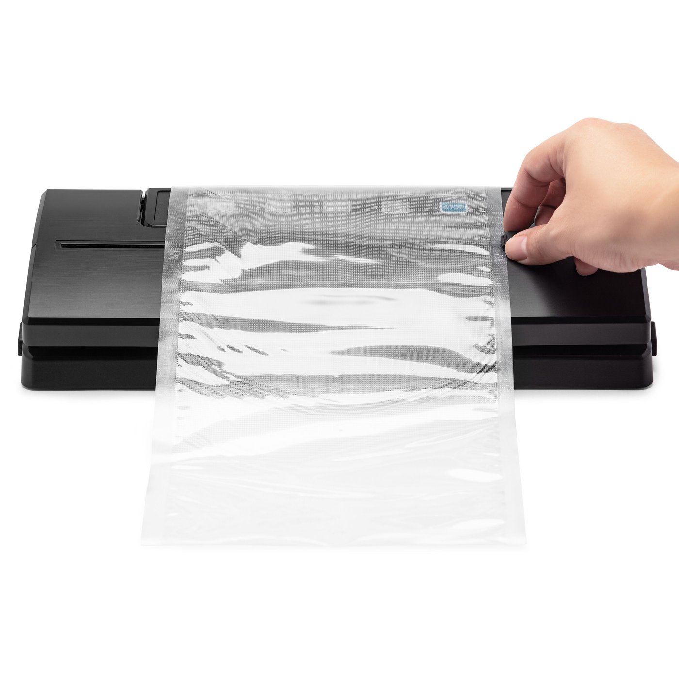 Rubicson Vakuumpakker