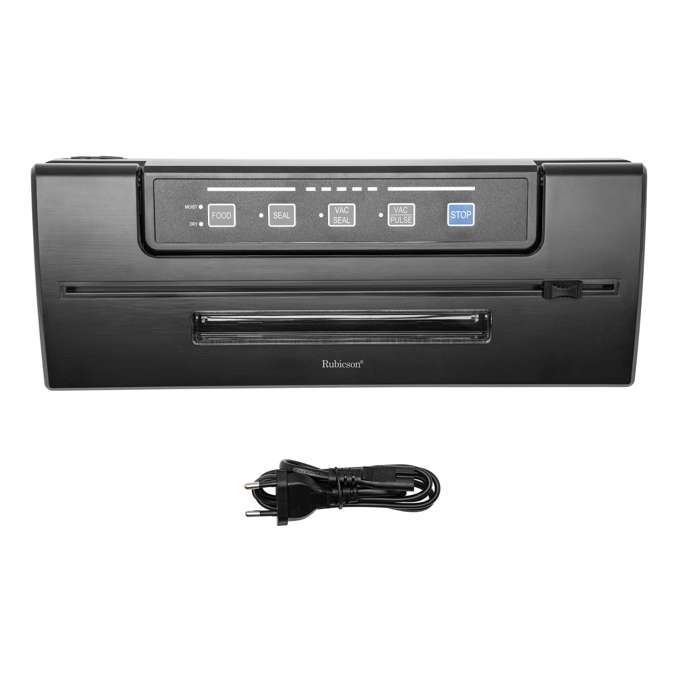 Rubicson Vakuumpakker