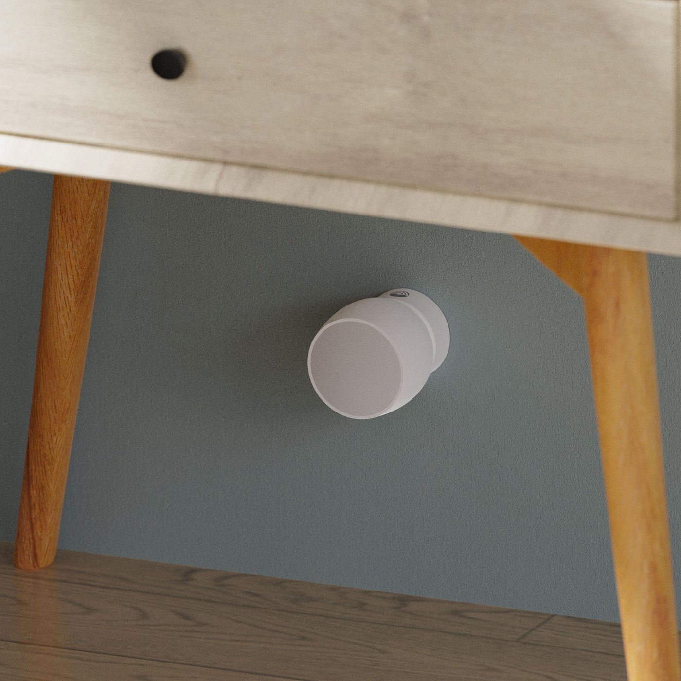 Cleverio Smart bevegelsessensor med Zigbee 3.0