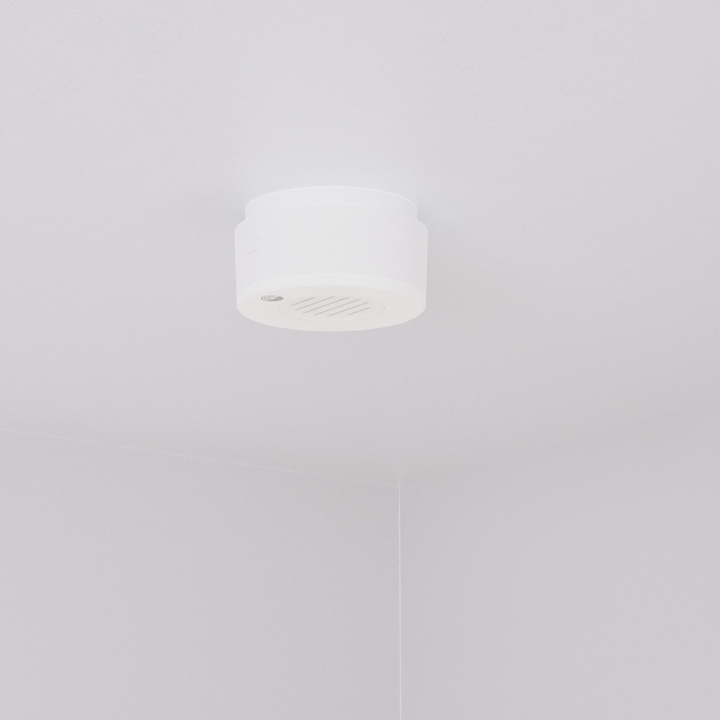 Cleverio Smart sirene med Zigbee 3.0