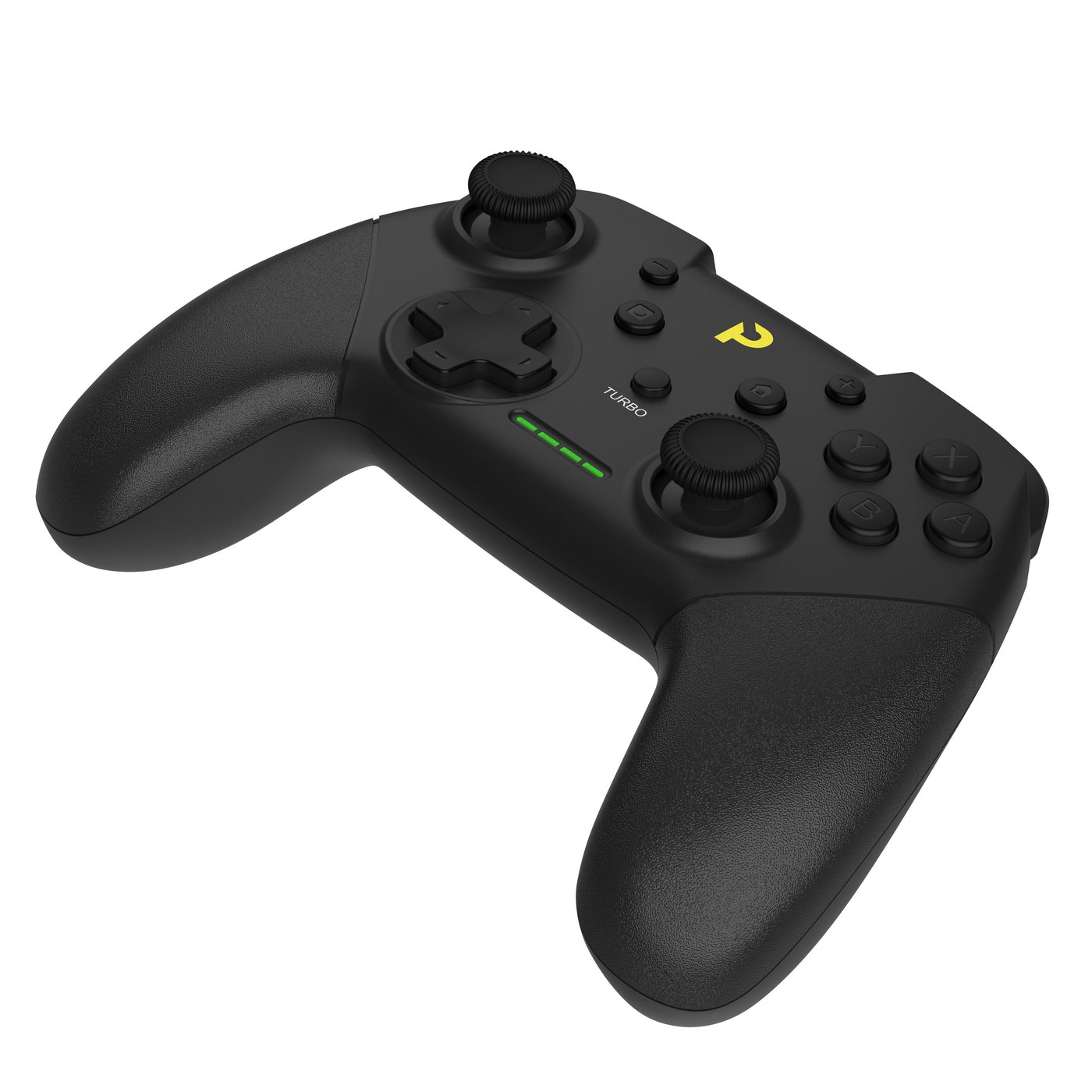 Plexgear Wireless Controller X3 Trådløs håndkontroller