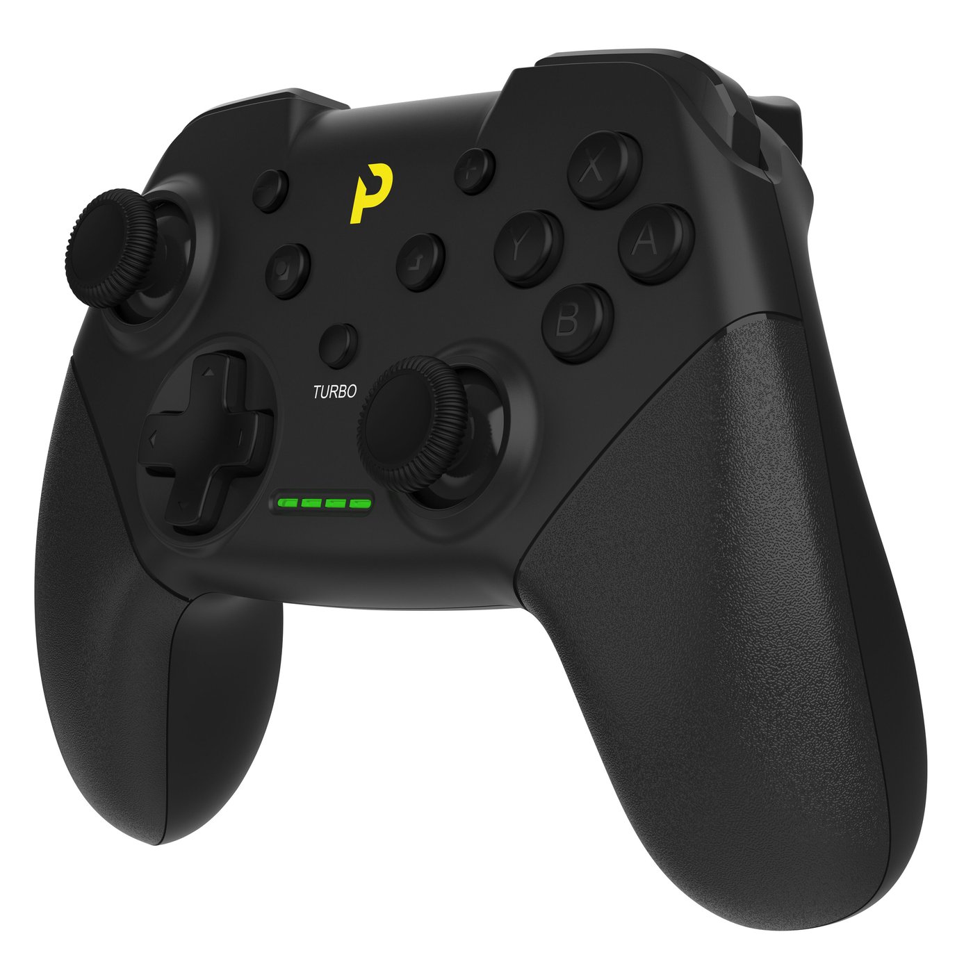 Plexgear Wireless Controller X3 Trådløs håndkontroller