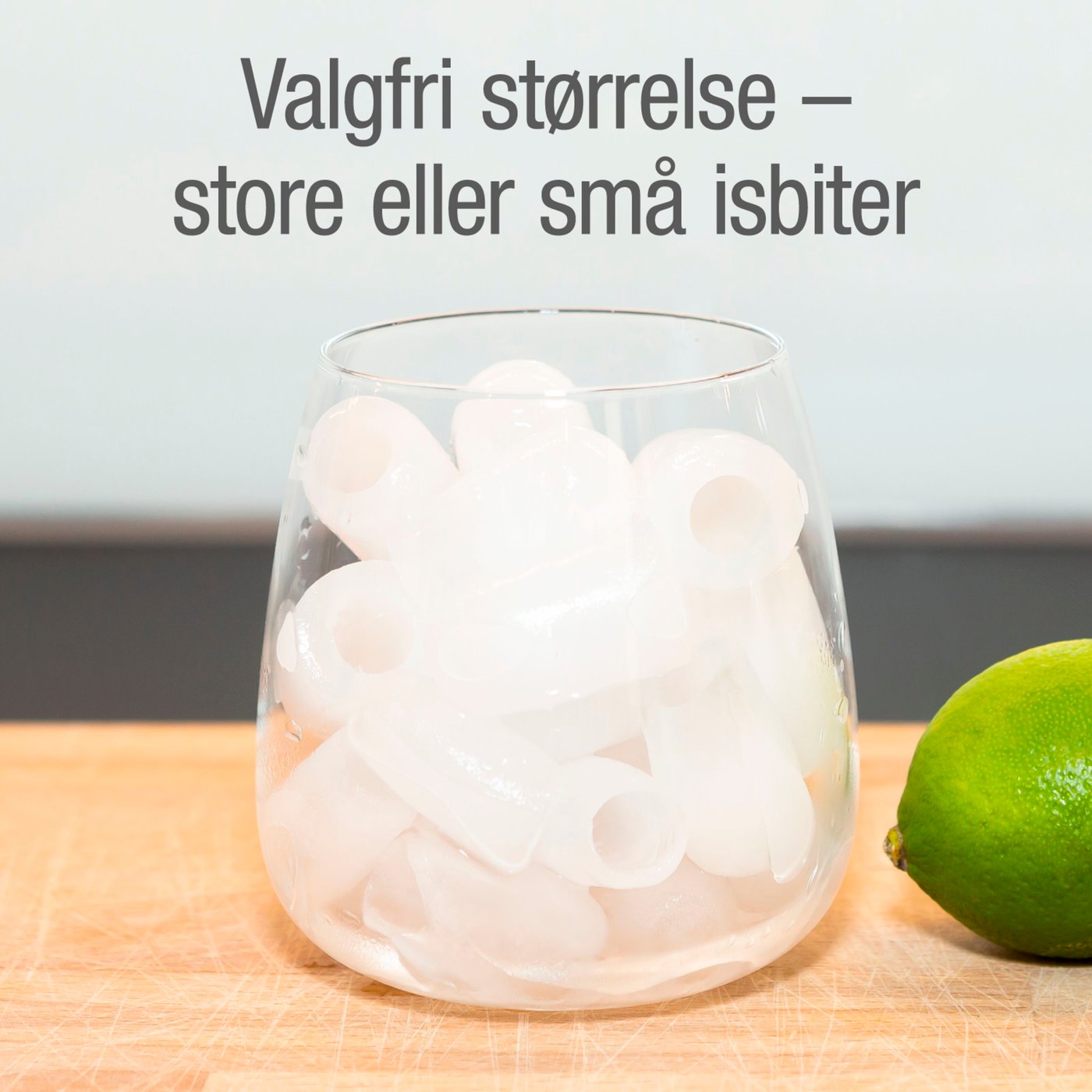 Rubicson Isbitmaskin