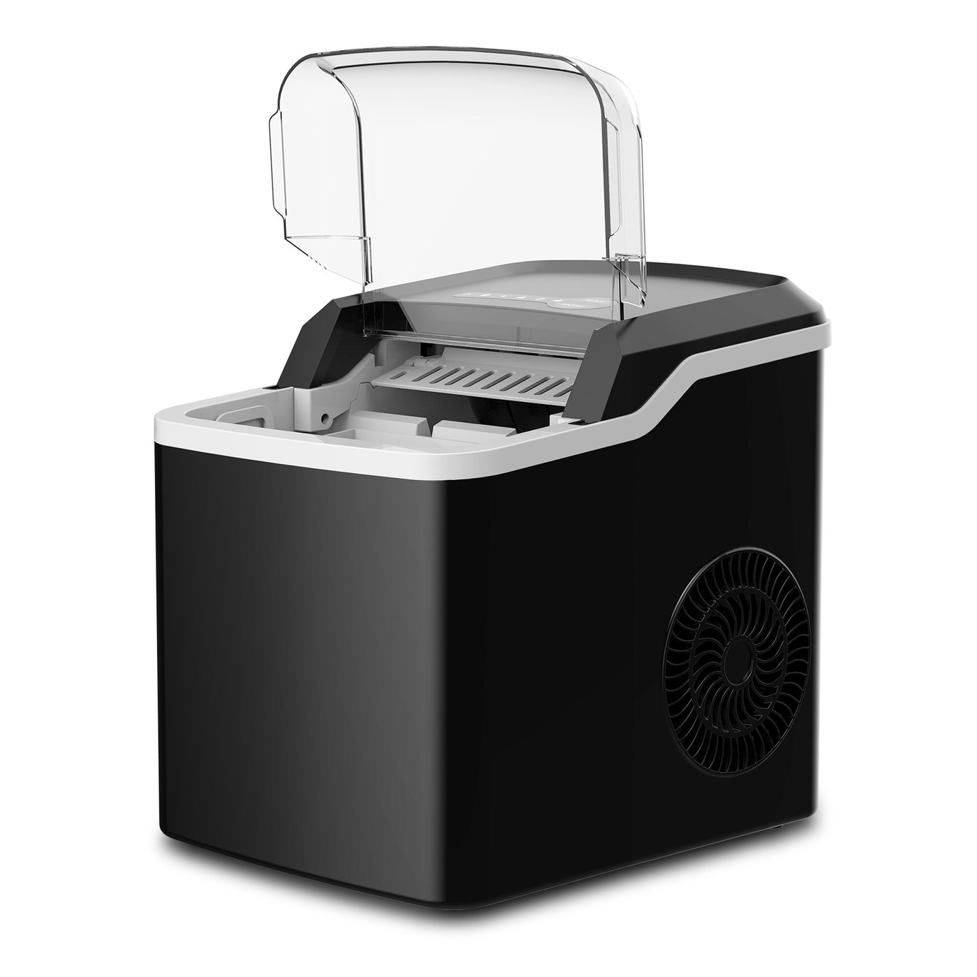 Rubicson Isbitmaskin