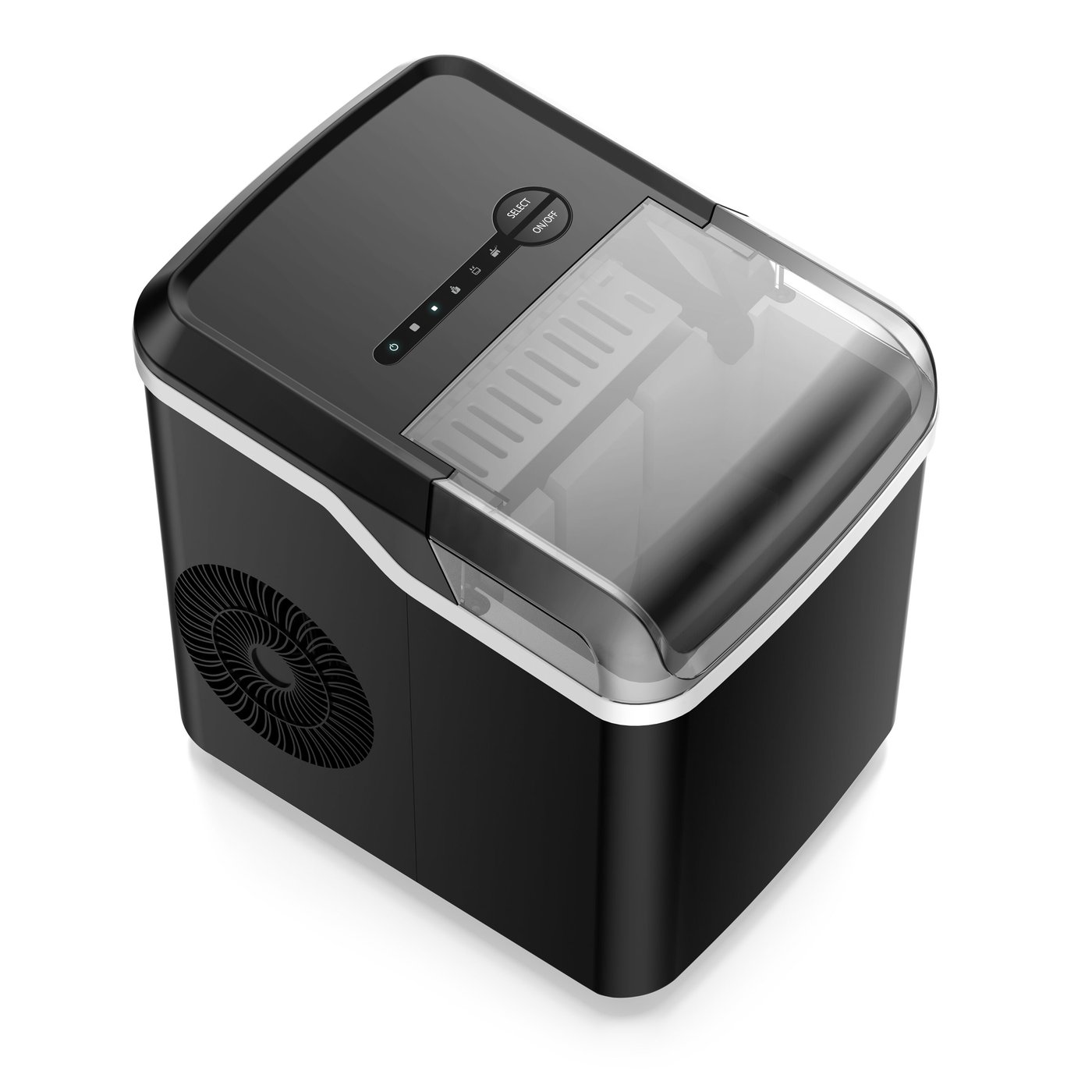 Rubicson Isbitmaskin