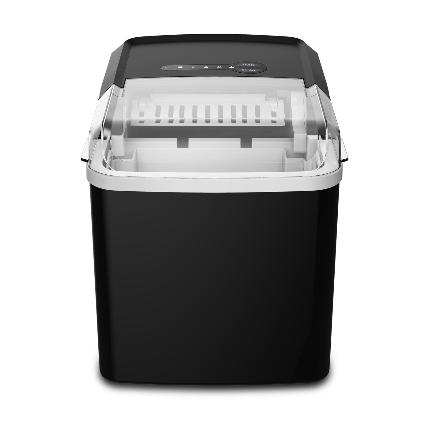 Rubicson Isbitmaskin