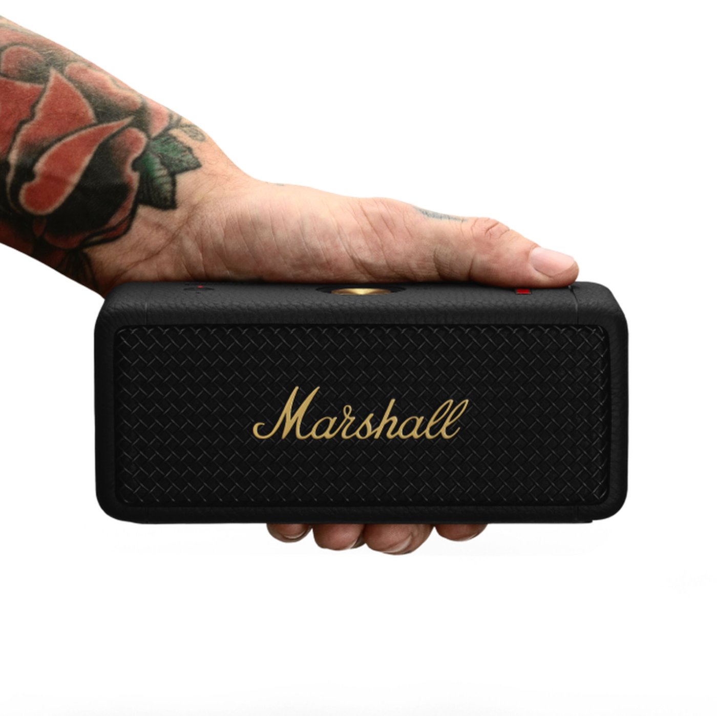 Marshall Emberton II Trådlös högtalare