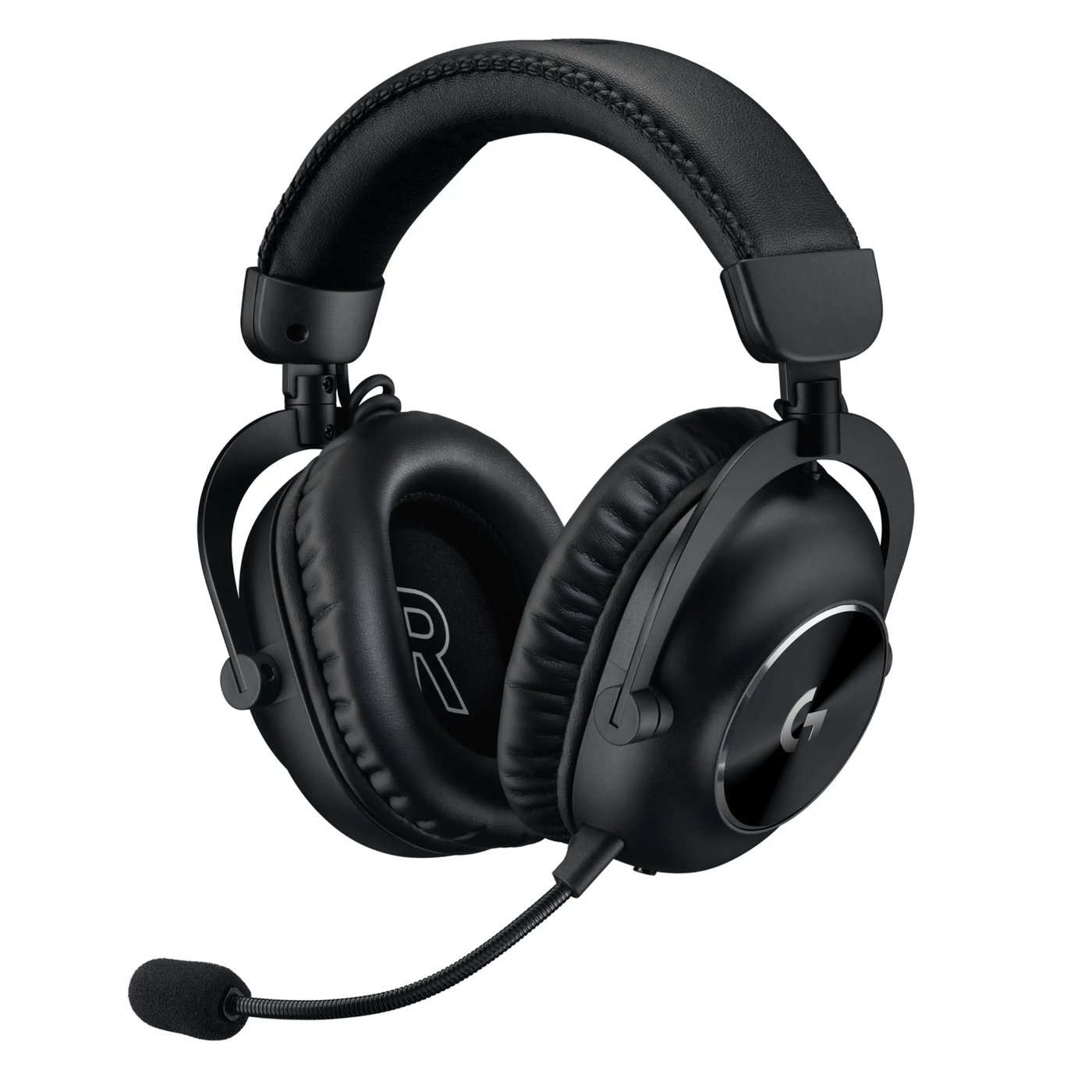 Logitech G Pro X2 Lightspeed Trådløst headset