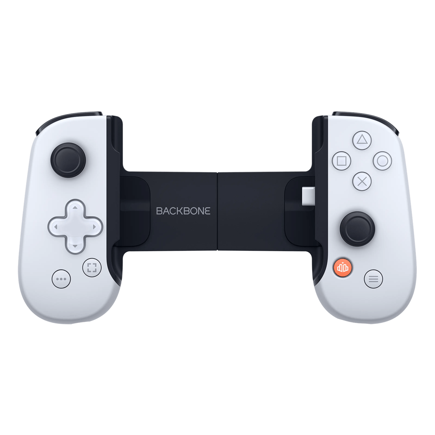 Backbone One PlayStation Edition Håndkontroller for USB-C (Gen. 1)