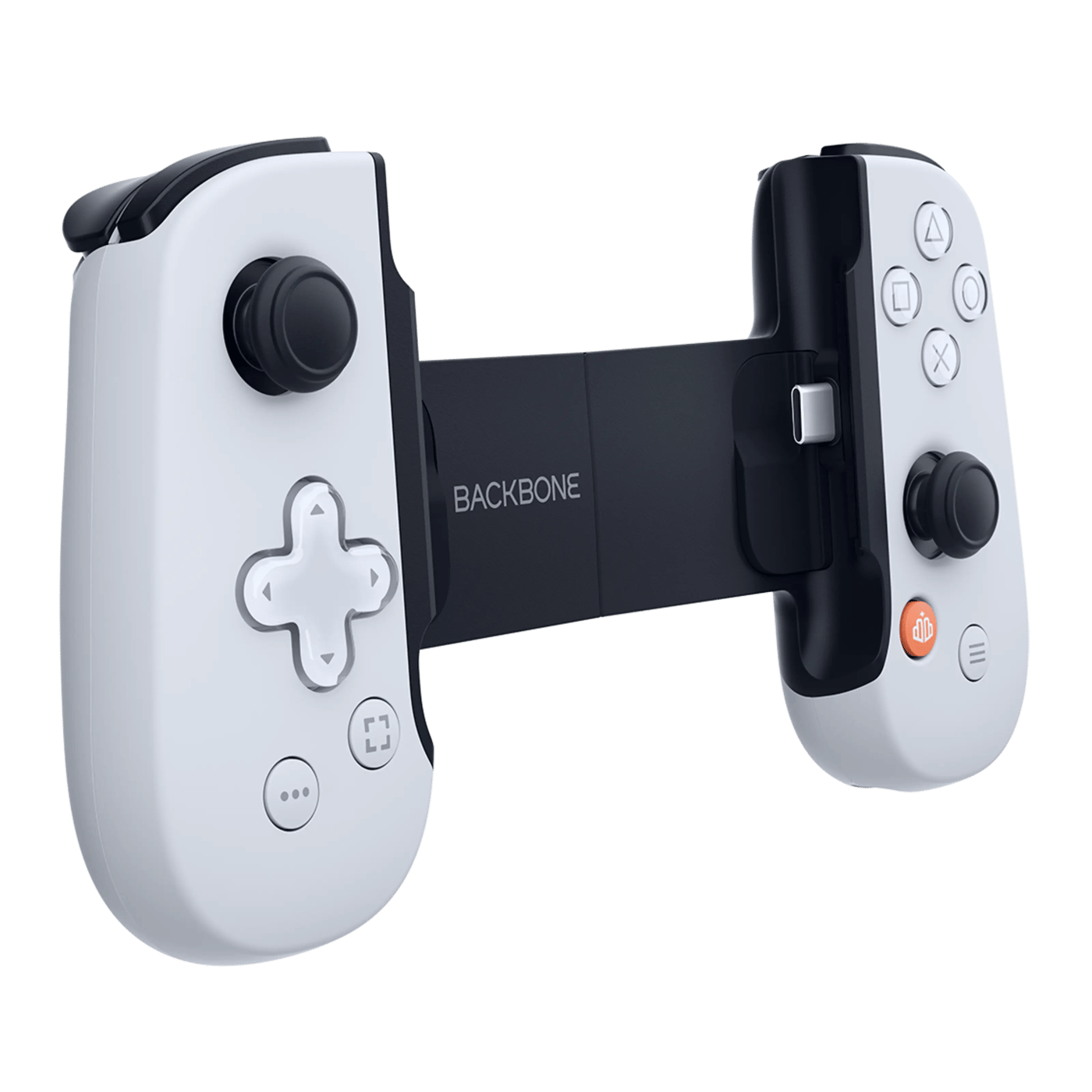 Backbone One PlayStation Edition Håndkontroller for USB-C (Gen. 1)