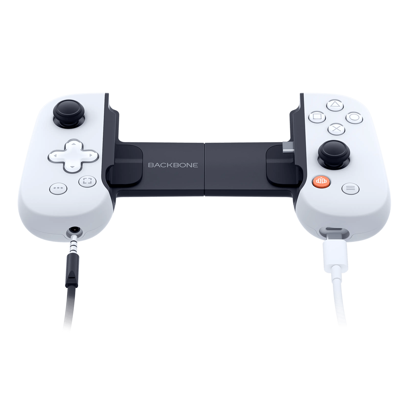 Backbone One PlayStation Edition Håndkontroller for USB-C (Gen. 1)