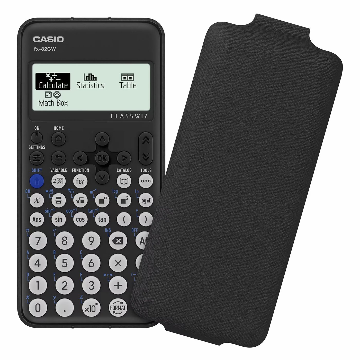 Casio FX-82 CW Teknisk räknare