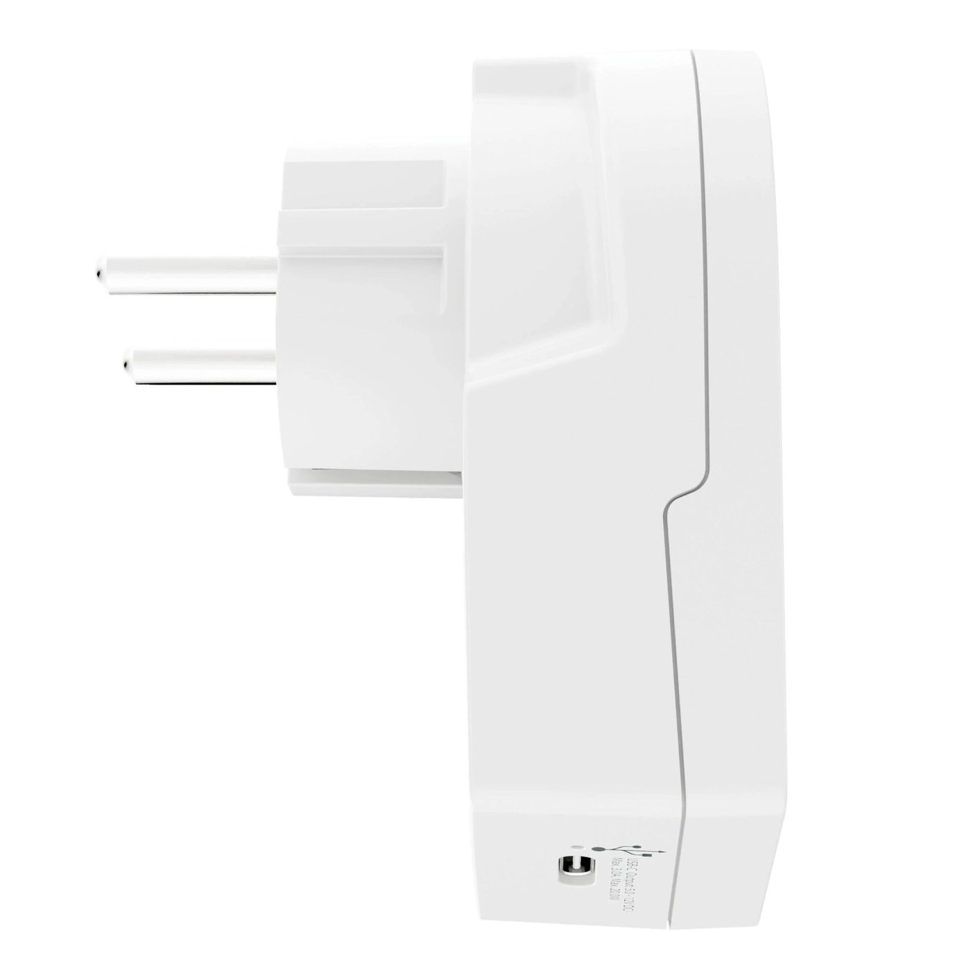 Skross Jordad reseadapter PD Universal till Sverige