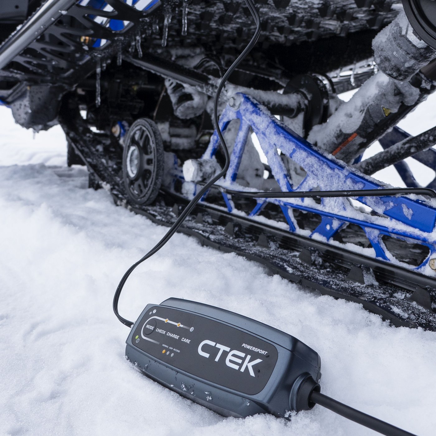 Ctek CT5 Powersport EU