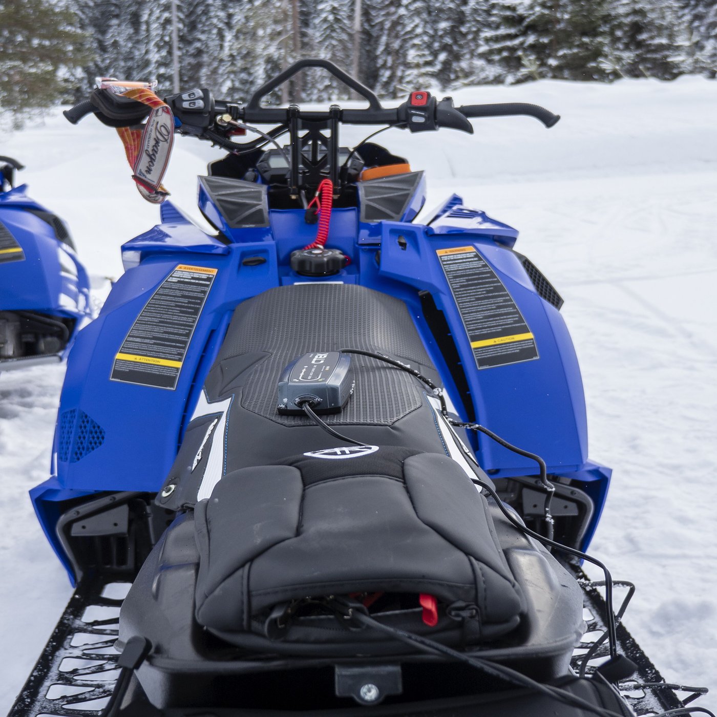 Ctek CT5 Powersport EU