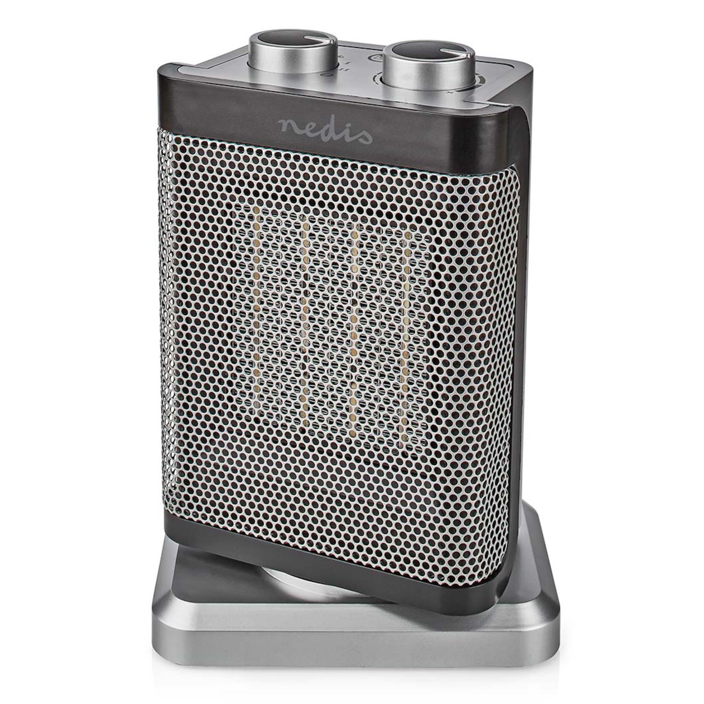 Nedis Keramisk Vifteovn 1500 W