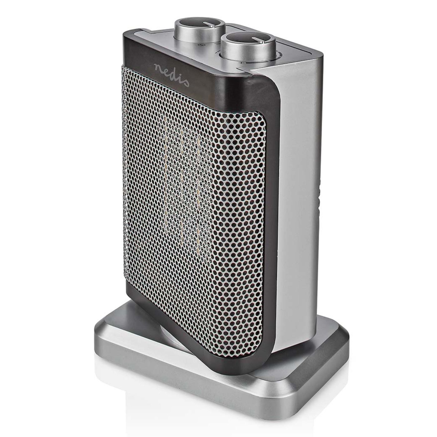 Nedis Keramisk Vifteovn 1500 W