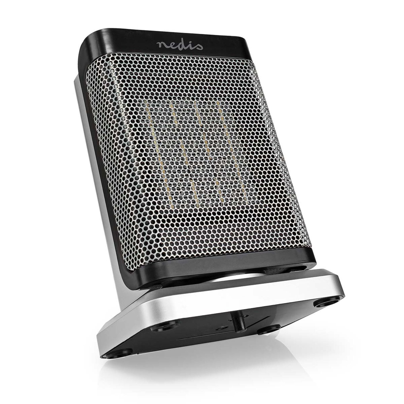 Nedis Keramisk Vifteovn 1500 W