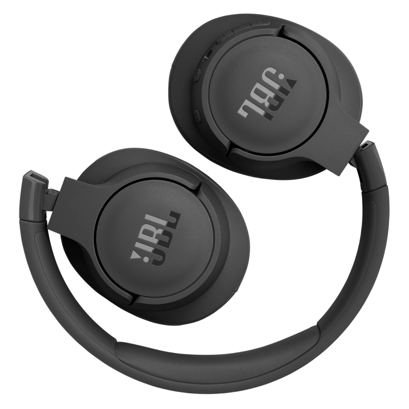 JBL Tune 770NC Trådløse hodetelefoner Svart