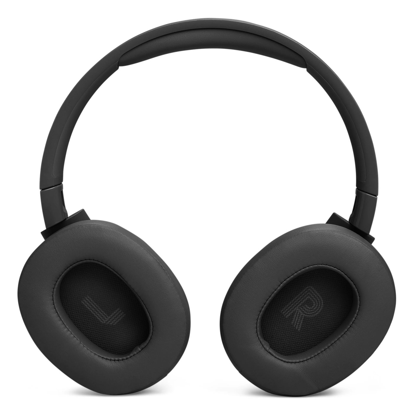 JBL Tune 770NC Trådløse hodetelefoner Svart