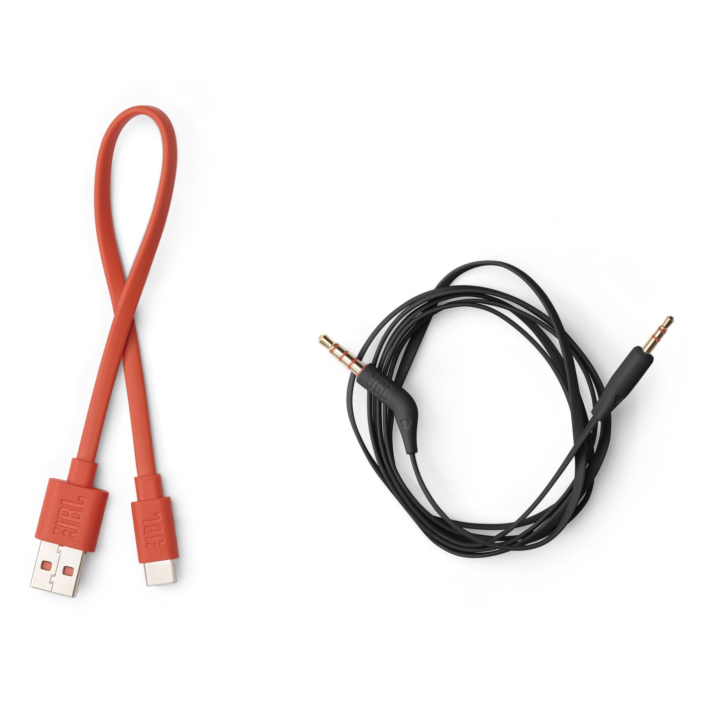 JBL Tune 770NC Trådløse hodetelefoner Svart