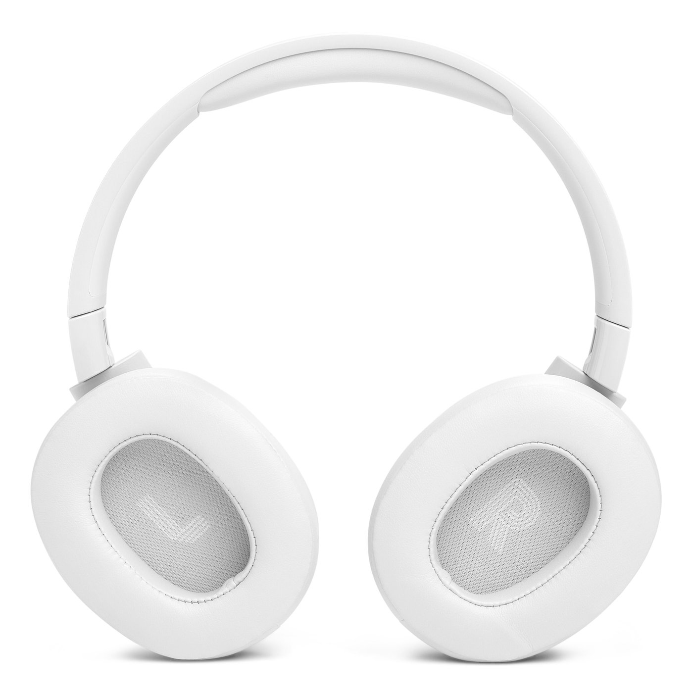 JBL Tune 770NC Trådløse hodetelefoner Hvit