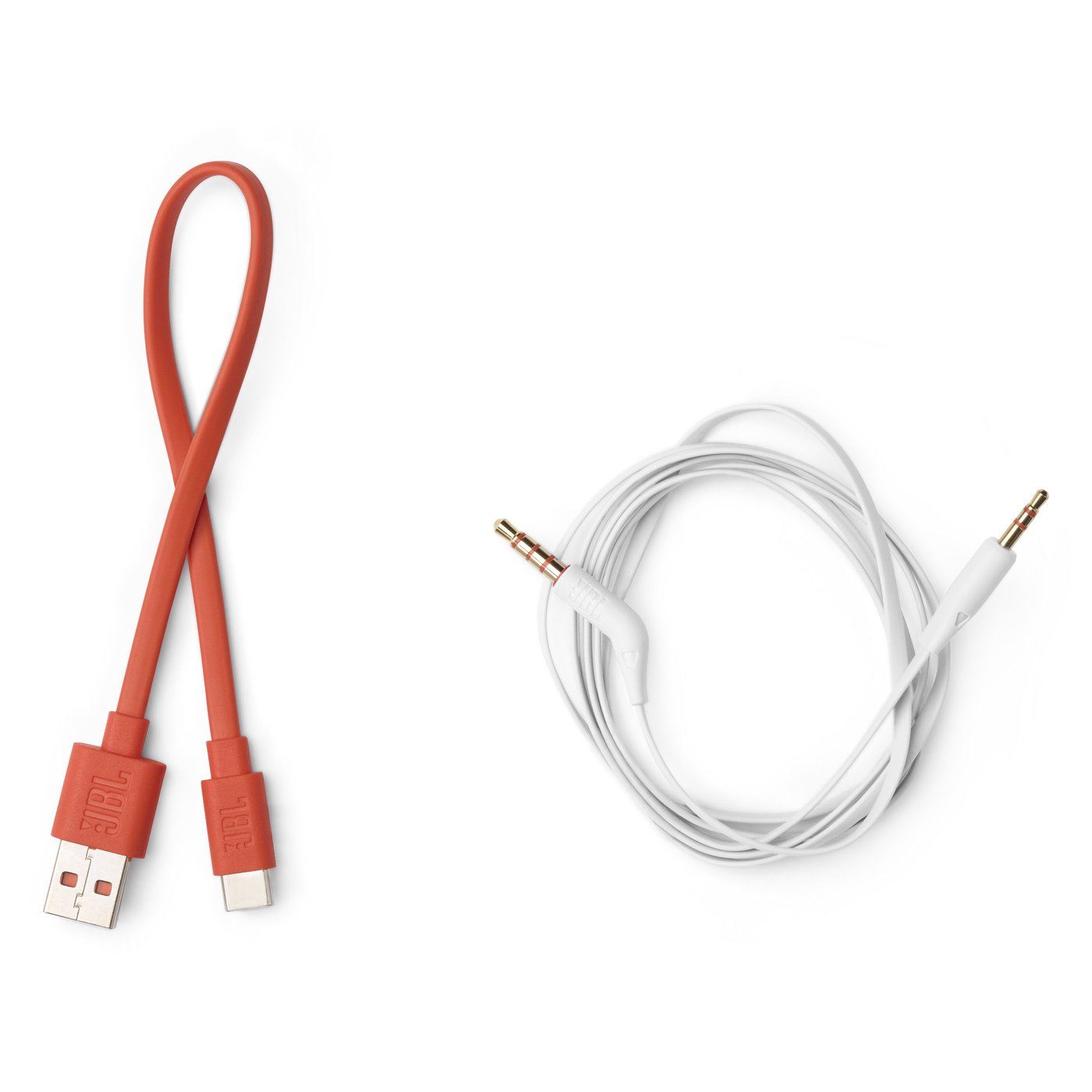 JBL Tune 770NC Trådløse hodetelefoner Hvit