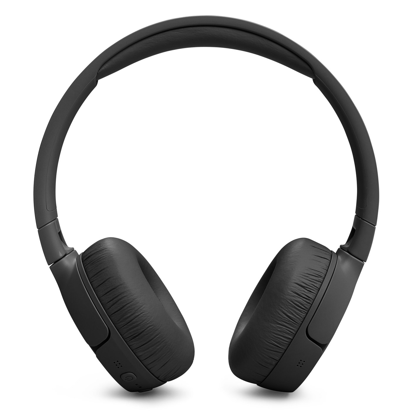 JBL Tune 670 NC Trådløse hodetelefoner Svart